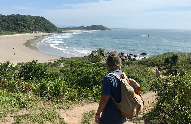 ilha do mel