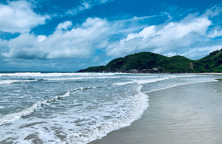 ilha do mel