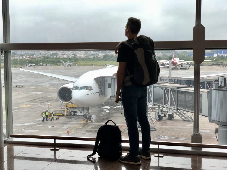 Aeroporto de Guarulhos