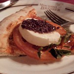 pizza bresser