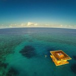 hotel na Tanzânia