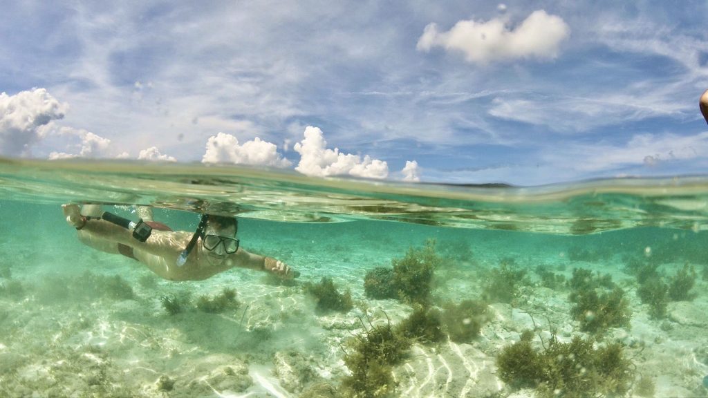 El Nido, Filipinas