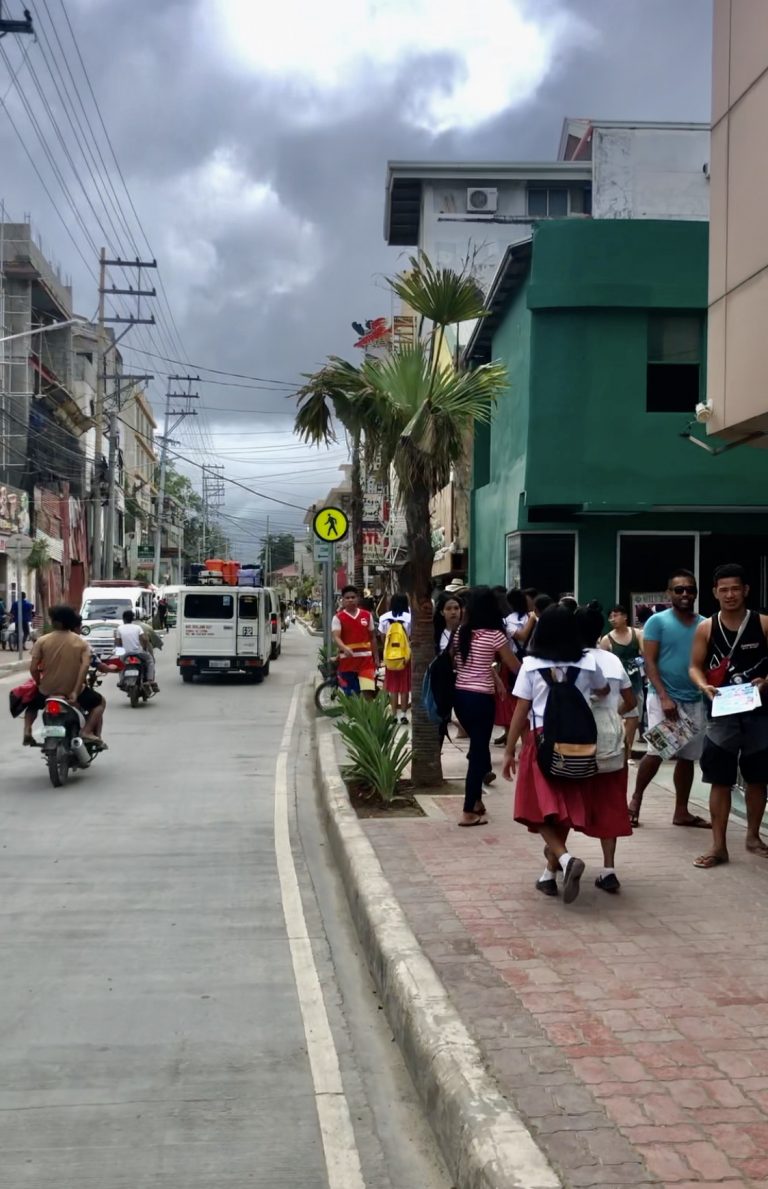 Boracay, Filipinas