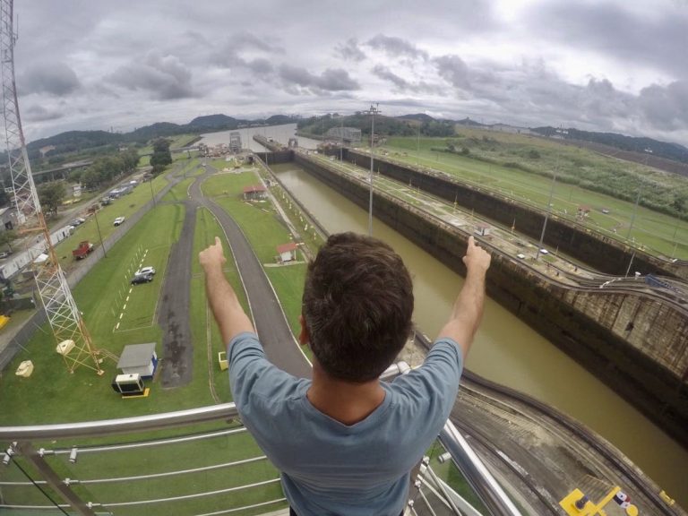 Canal do Panamá