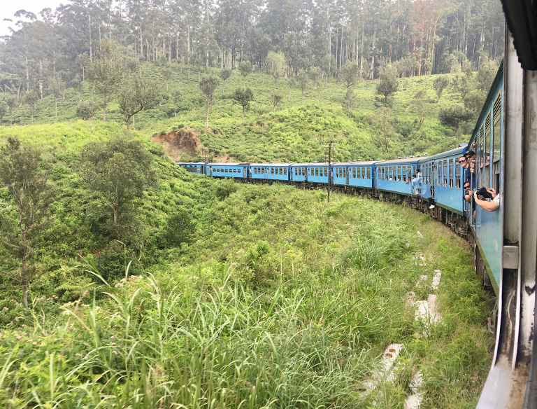 o que fazer no sri lanka