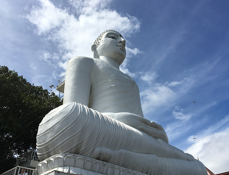 o que fazer no sri lanka