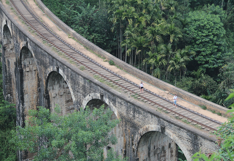 o que fazer no sri lanka