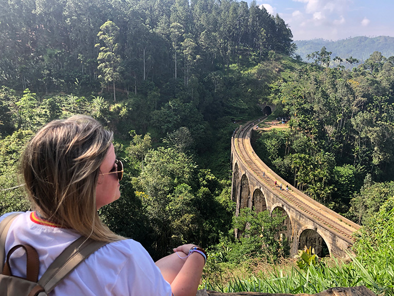 o que fazer no sri lanka