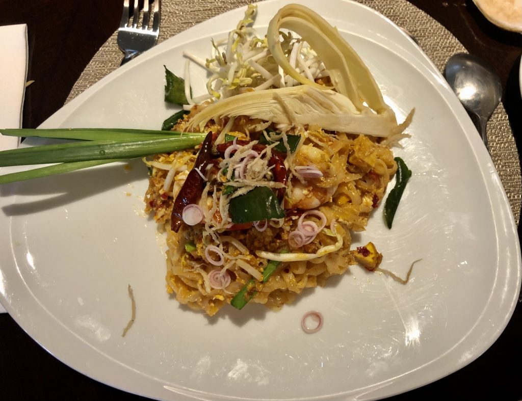 Pad Thai