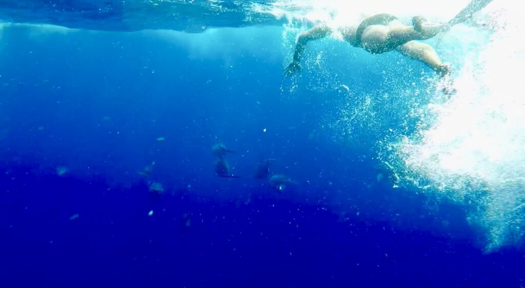 Praia de Nungwi, em Zanzibar.
Foto: Viajão®? - todos os direitos reservados.